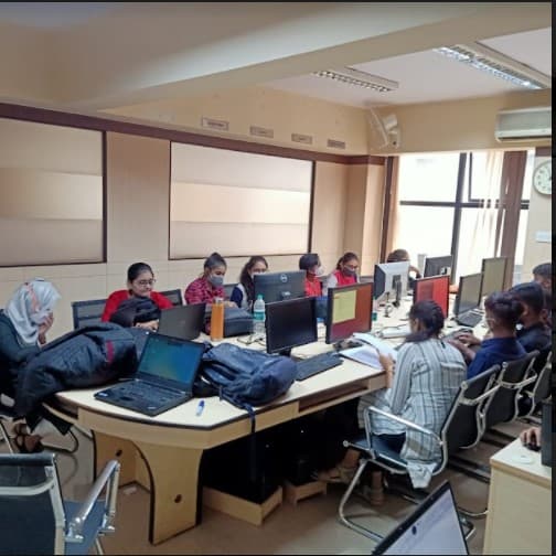 Indian Institute of Embedded Systems Bangalore Campus photos photo 2